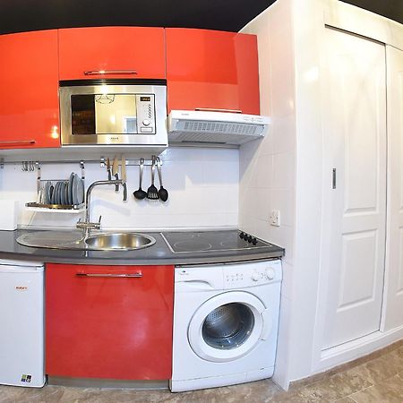 Appartamento Zenplaya Bajo 5 Playa Bajondillo Torremolinos Esterno foto