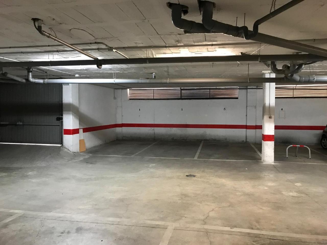 Appartamento Zenplaya Bajo 5 Playa Bajondillo Torremolinos Esterno foto