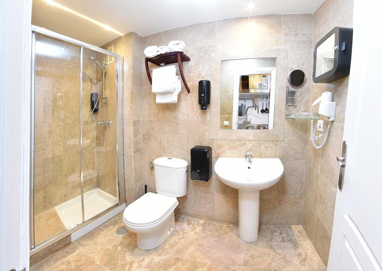 Appartamento Zenplaya Bajo 5 Playa Bajondillo Torremolinos Esterno foto